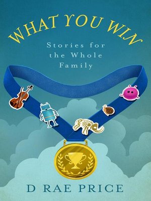 cover image of What You Win